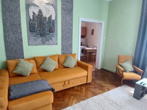 Оренда квартири подобово Коломия Коломыя