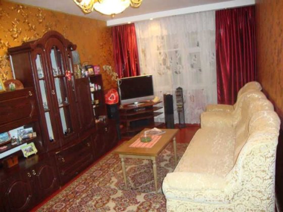 Двух комнатная квартира посуточно вид на море Черноморск я собственник Черноморск