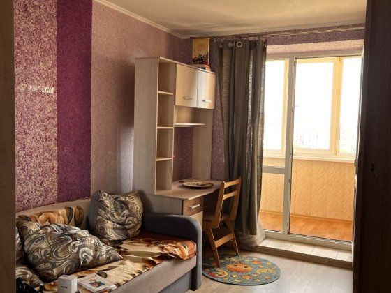 2-комнатная квартира у моря Черноморск