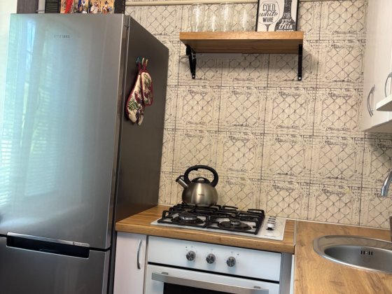 Аренда квартиры посуточно Черноморск