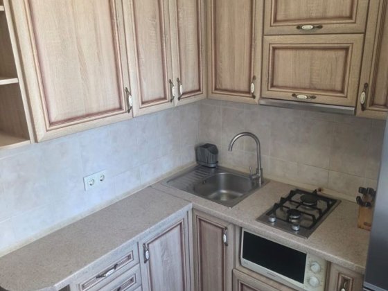 Сдам квартиру 3-ком Посуточно ул Парковая Черноморск