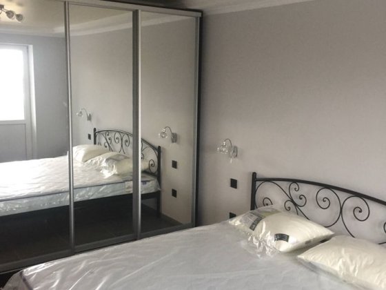 Сдам посуточно двухкомнатную квартиру