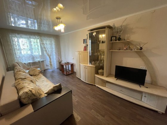 Квартира біля моря подобово 3-х кімнатна вільна з 3.08 Черноморск