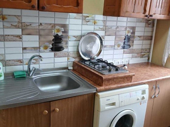 Сдам посуточно жильё в Черноморске, от хозяина. Черноморск