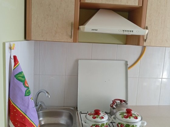 Сдам свою квартиру посуточно Чорноморськ