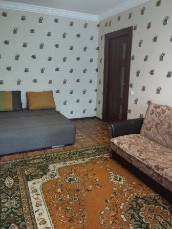 1-к квартира посуточно 1-я линия от моря - фото 1