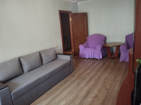 Подобово 2кв.біля пляжу в Чорноморську Чорноморськ