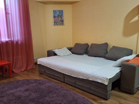 Сдам 2 комн. квартиру посуточная в Черноморске Черноморск