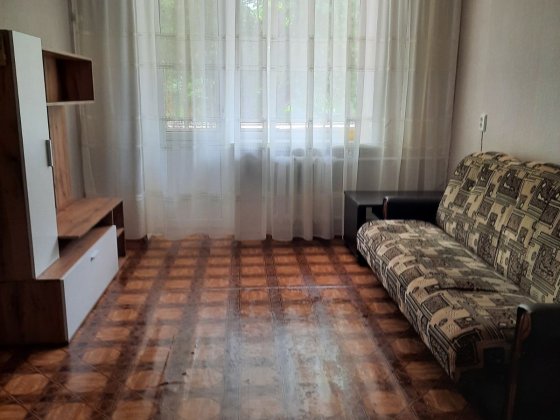 Сдам 1 к. Квартиру от собственника. Чорноморськ