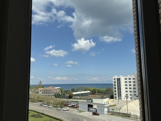 Сдам квартиру посуточно Черноморск Черноморск