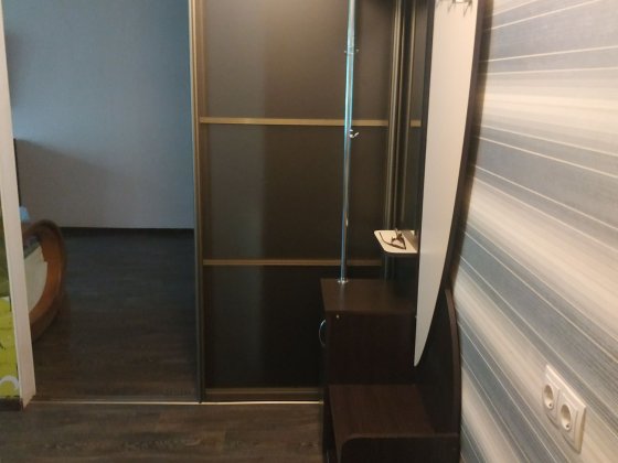 Посуточно 1 к.квартира на Парковой. Чорноморськ