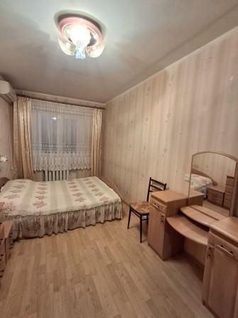 Сдам посуточно 2к квартиру , 1 линия от Моря ! - фото 1