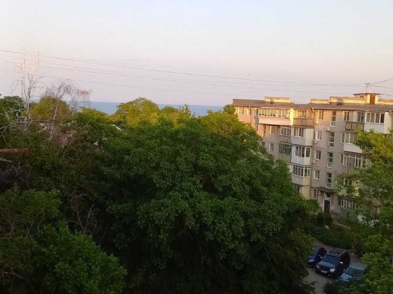 Здам подобово 2х кімнатна квартиру вул. Паркова Черноморск