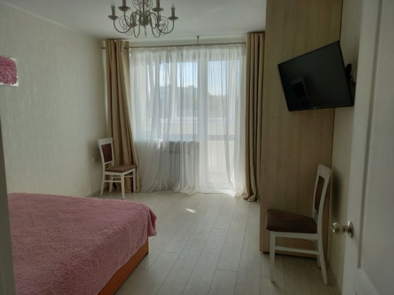 На длительно до лета 3к.кв. Черноморск