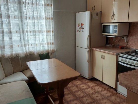 Здам власну 2-кімнатну квартиру біля моря по добово Чорноморськ