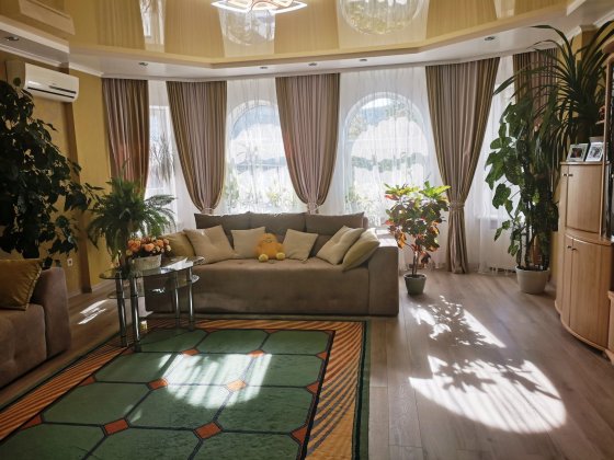 650 м до моря вільна з 12..07.25 однокімнатна квартира  подобово Черноморск