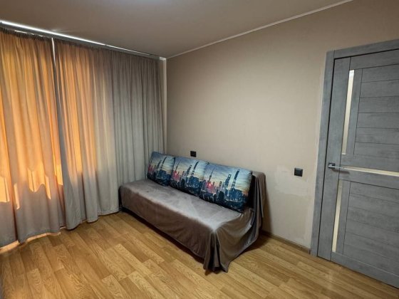 Здається 1к.квартира біля моря Чорноморськ