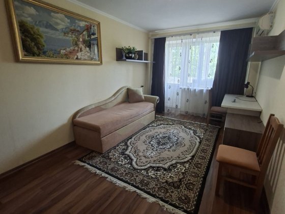 Сдам свою квартиру у моря посуточно,Парковая 22 Чорноморськ