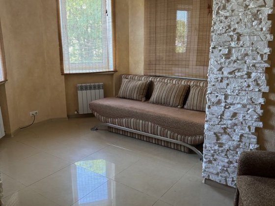 Своя! Посуточно 1 комн квартира с 06.07 Чорноморськ