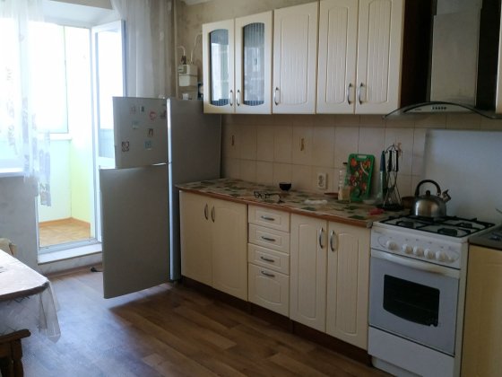 Сдам посуточно 1 к.квартиру у моря на ул.Парковой. Чорноморськ