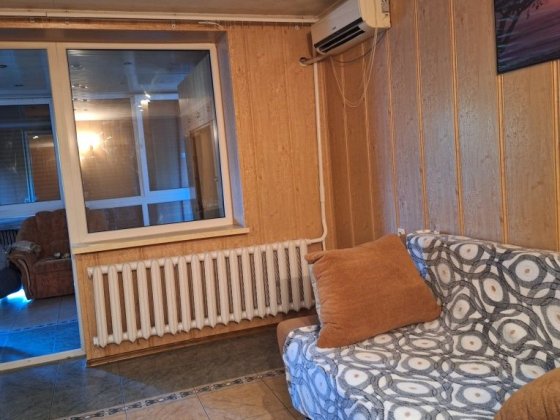 3кв в Черноморске  посуточно Черноморск