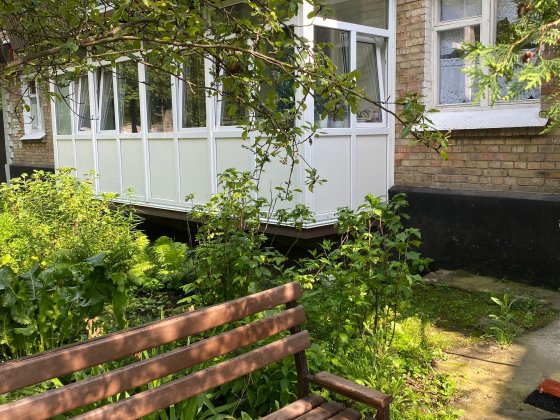 Сдам в аренду посуточно 3-х комнатную квартиру Коцюбинское