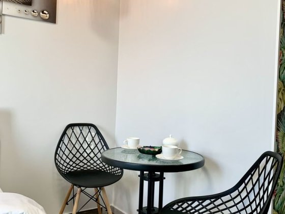 Квартира подобово з видом на море Чорноморськ