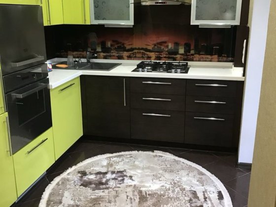 Сдам подобово 2х кімнатну квартиру в Чорноморську Черноморск