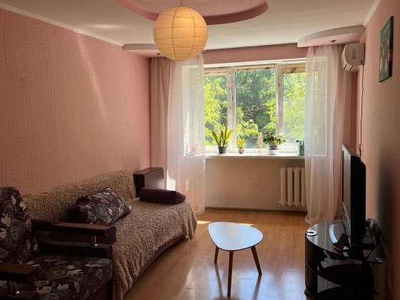 Море та парк через дорогу | 2 кімнатни | Паркова 22 - від власника Чорноморськ