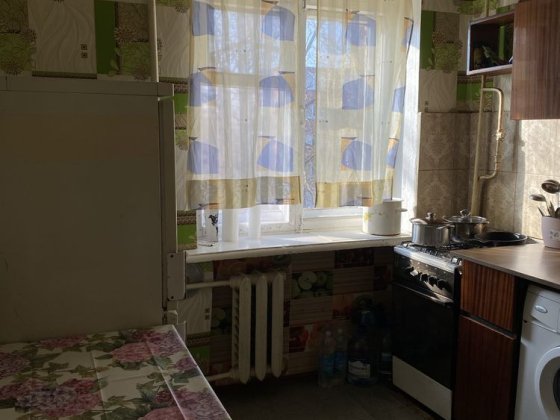 Здам квартиру подобово Берестин