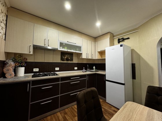 Квартира посуточно Берестин