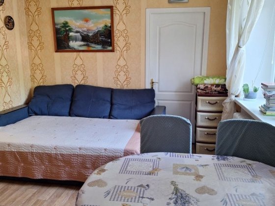 Сдам 2кв. Парковая/угол 1  Мая Чорноморськ