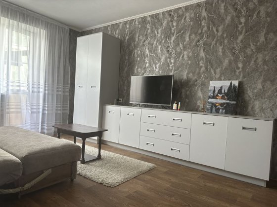 Сдается квартира посуточно Берестин