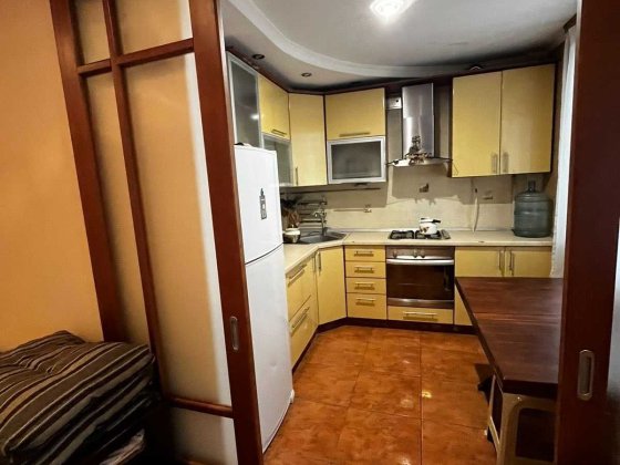 Вільно з 02.07.Здам 3 кім. кв. у моря вул.Хантадзе/вул. Паркова.Бронюю Чорноморськ