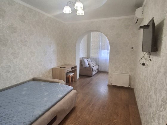 1к квартира с видом на море ! Чорноморськ