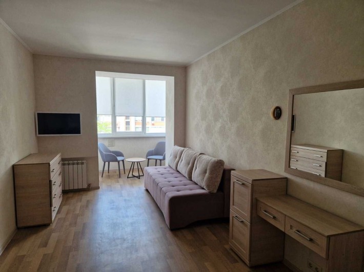 Здам квартиру біля моря подобово, м. Чорноморськ - фото 1