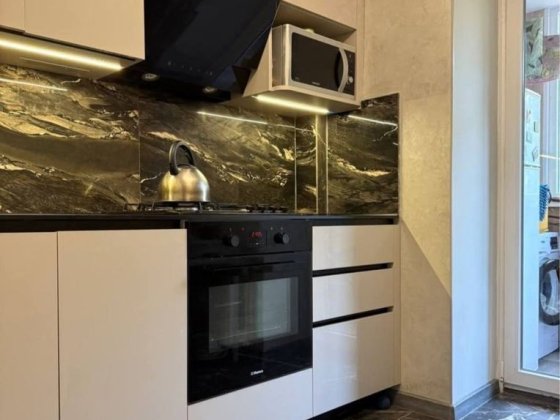 Квартира у моря , первая линия ! Чорноморськ