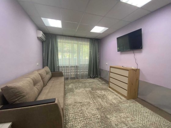 Сдам отдыхающим в Черноморске 2 комнатную квартиру на Парковой Черноморск