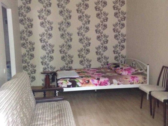 Здається 1-кімнатна квартира біля моря з 4 липня (до 4 осіб) Чорноморськ