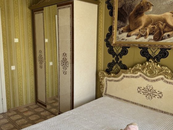 Здається 2к.квартира біля моря Чорноморськ