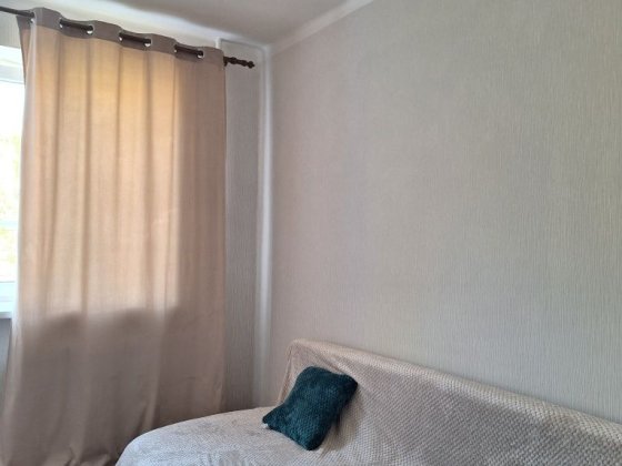 Малогабаритная квартира  для двоих Черноморск