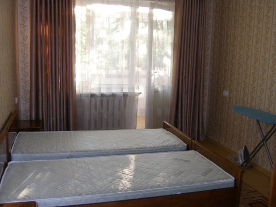 Сдам свою 2-к квартиру біля моря в Чорноморську Черноморск