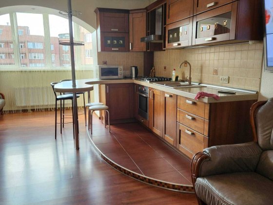 Квартира для комфортного отдыха у моря Черноморск