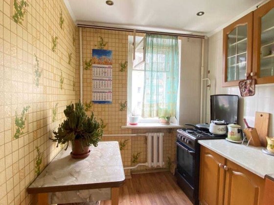 1-к.квартира гостиничного типа. Район Вечернего рынка Чорноморськ