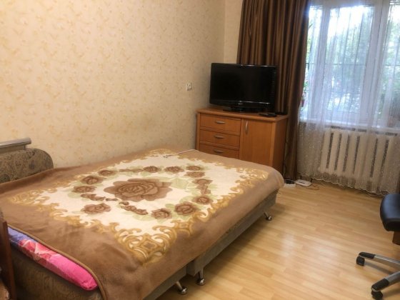 Сдам 1к квартиру у самого моря! Черноморск