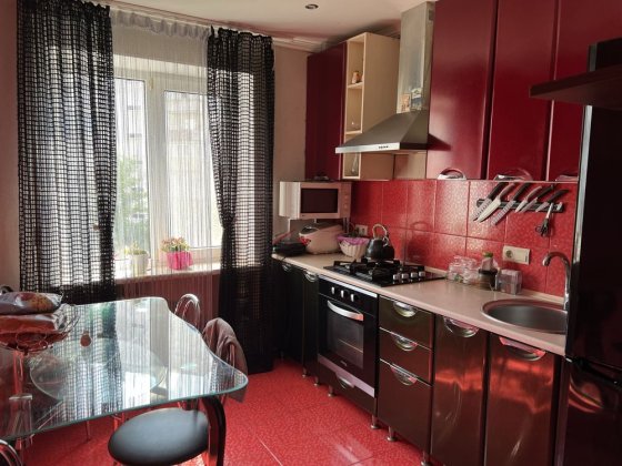 Квартира подобово Черноморск