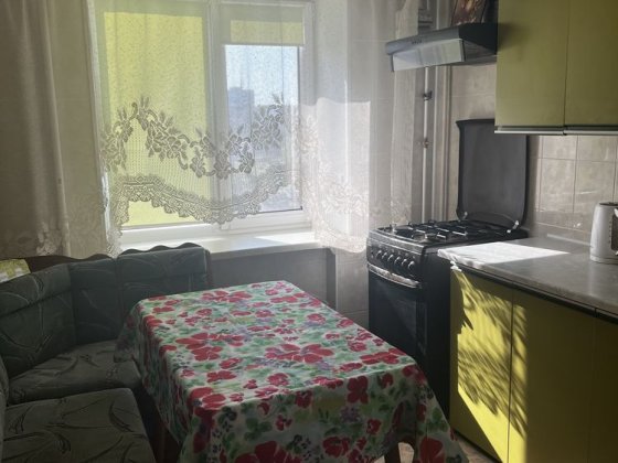 Свободна сейчас. Сдам 2х комнатную квартиру в центре Черноморска Черноморск