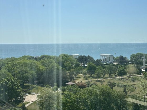 Подобово Паркова 2а Чорноморськ