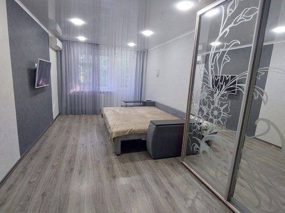 Сдам посуточно 2 комн.у моря Чорноморськ