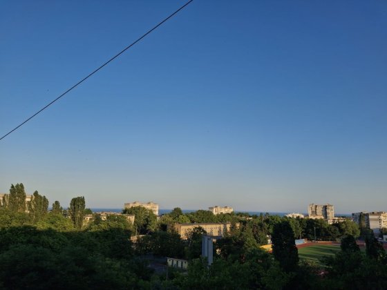 Сдам посуточно квартиру ЧЕРНОМОРСК Черноморск